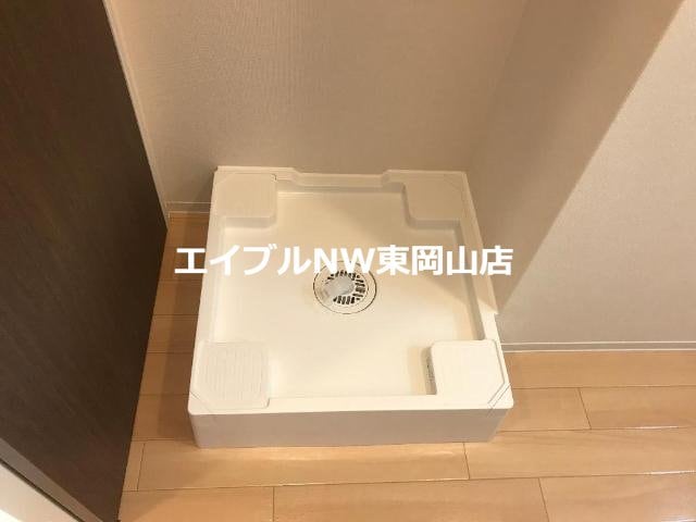  エアロ　フォレスト　Ⅰ