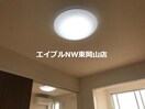  エアロ　フォレスト　Ⅰ