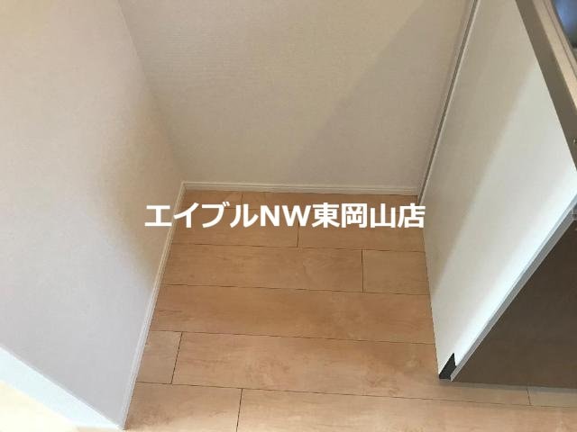  エアロ　フォレスト　Ⅰ