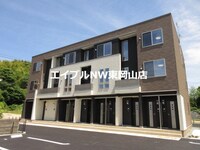 イースト　ヒルズ