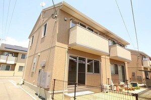 ルラシオンＤ棟