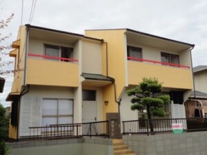 旭ヶ丘4丁目AY戸建貸家