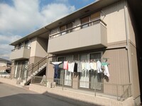 メゾンタチバナE棟