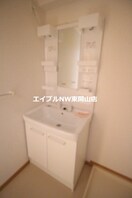  サンフォレスタ上道