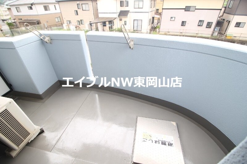  サンフォレスタ上道