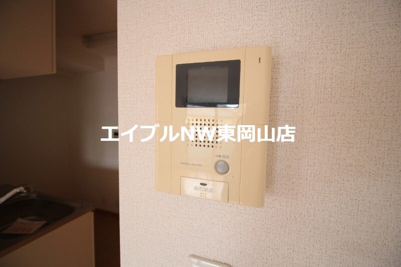  サンフォレスタ上道