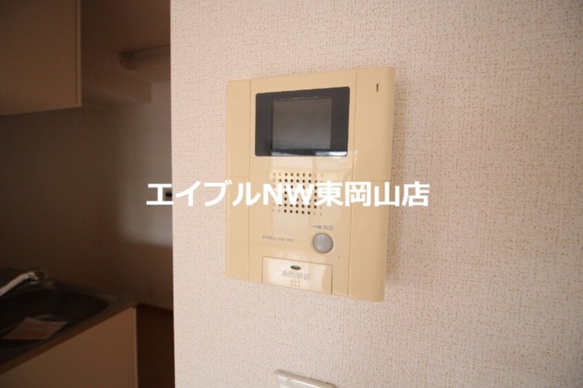  サンフォレスタ上道