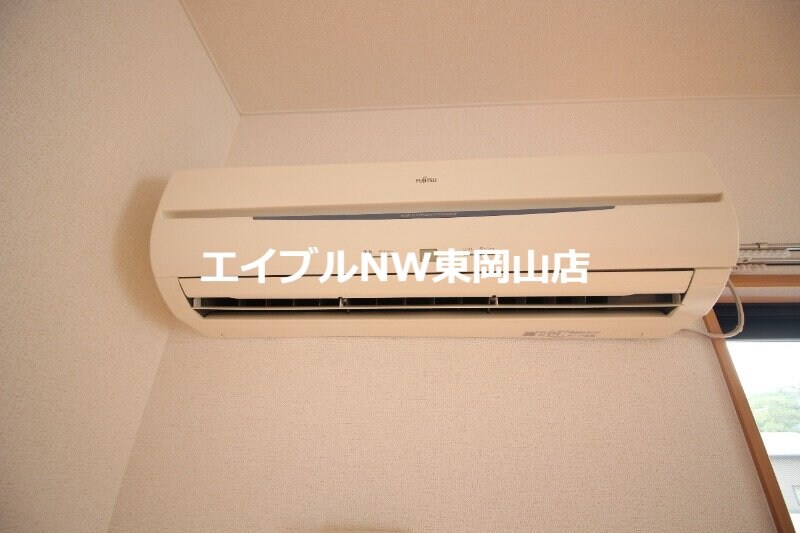  サンフォレスタ上道