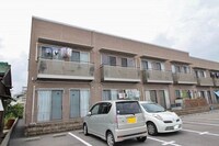 リバーサイド金岡B