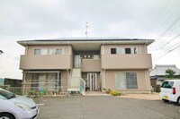 ヴィラ・クレセント