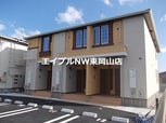 フォレストガーデンＢ