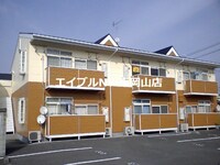 ニューシティしみず１
