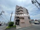マーガレットＭ－Ⅱの外観