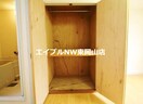  リトルハイム長岡６１号館
