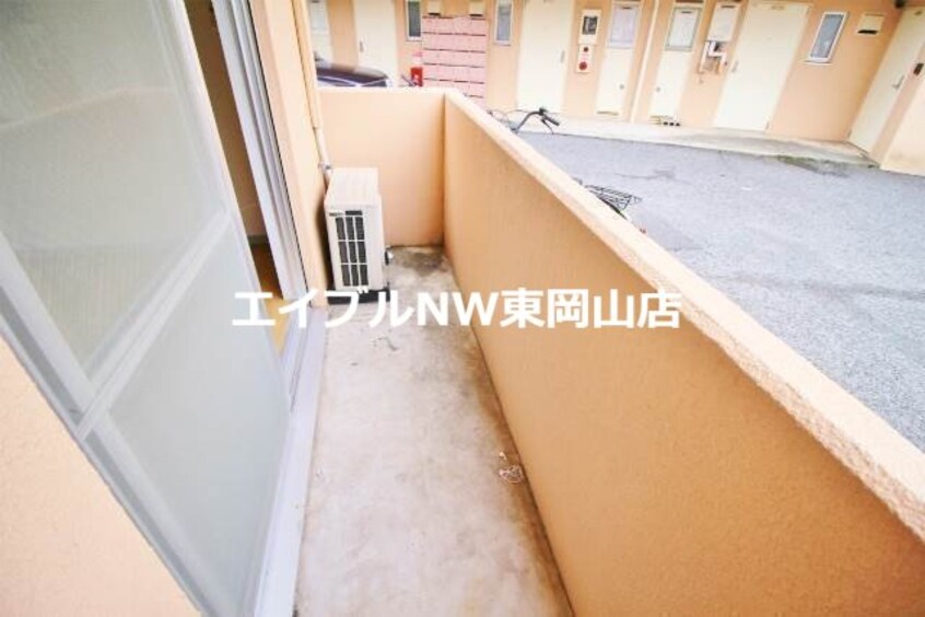  リトルハイム長岡６１号館