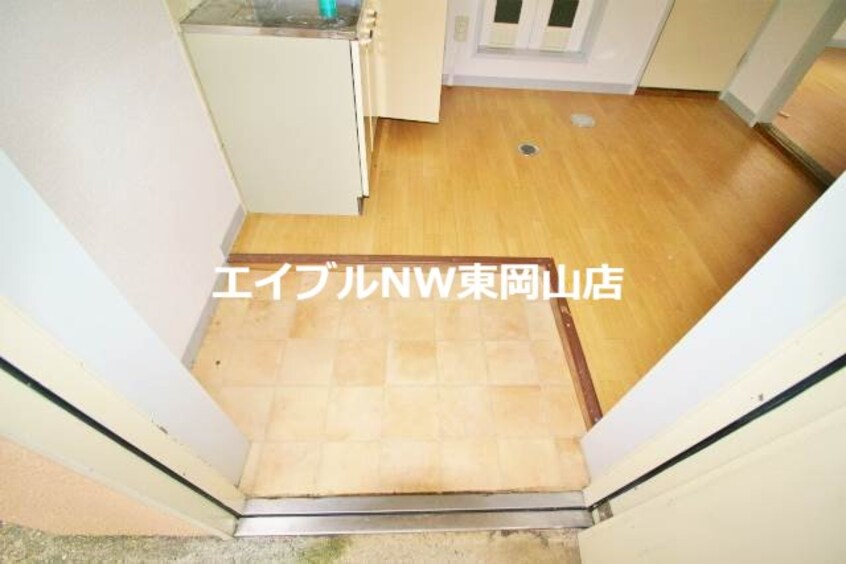  リトルハイム長岡６１号館