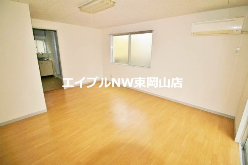  リトルハイム長岡６１号館