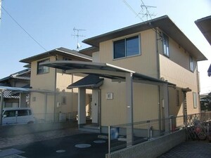 ヴィラージュ山崎　Ｃ棟