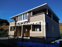 リーフガーデンⅡ