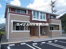 ウッディーベルＣの外観