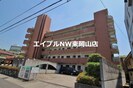 クレストコート門田の外観