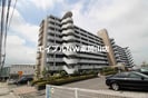 サーパス藤原西町の外観
