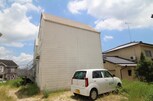 北屋アレイ