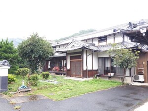 吉田ＳＴ貸家