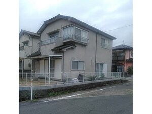 万富借家（寺本邸）