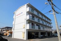 ブライトライツ高島Ⅱ