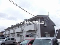 リバーサイド藤和Ａ