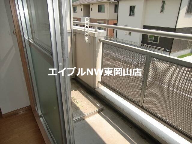  ツインズ土田　Ｂ棟