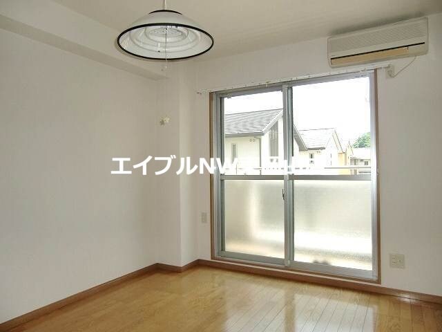  ツインズ土田　Ｂ棟