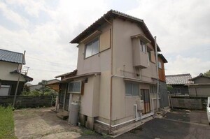 西大寺新戸建