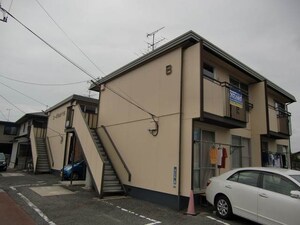 コーポわかくさ　Ｂ