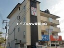 アルファ千草瀬戸の外観