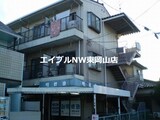 川上マンション