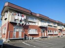 エルディム内田Ｃの外観