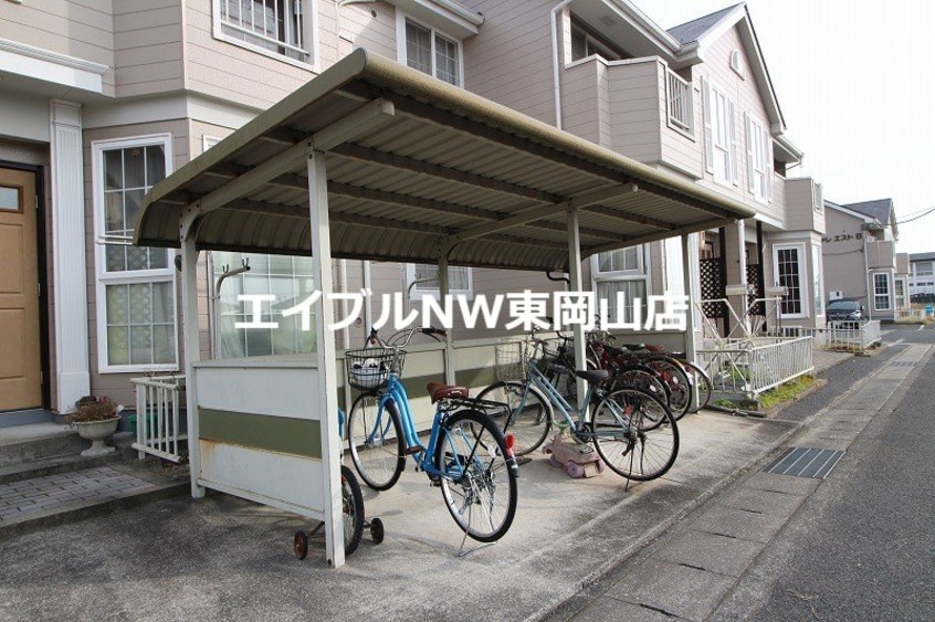  ファルファレエストＡ