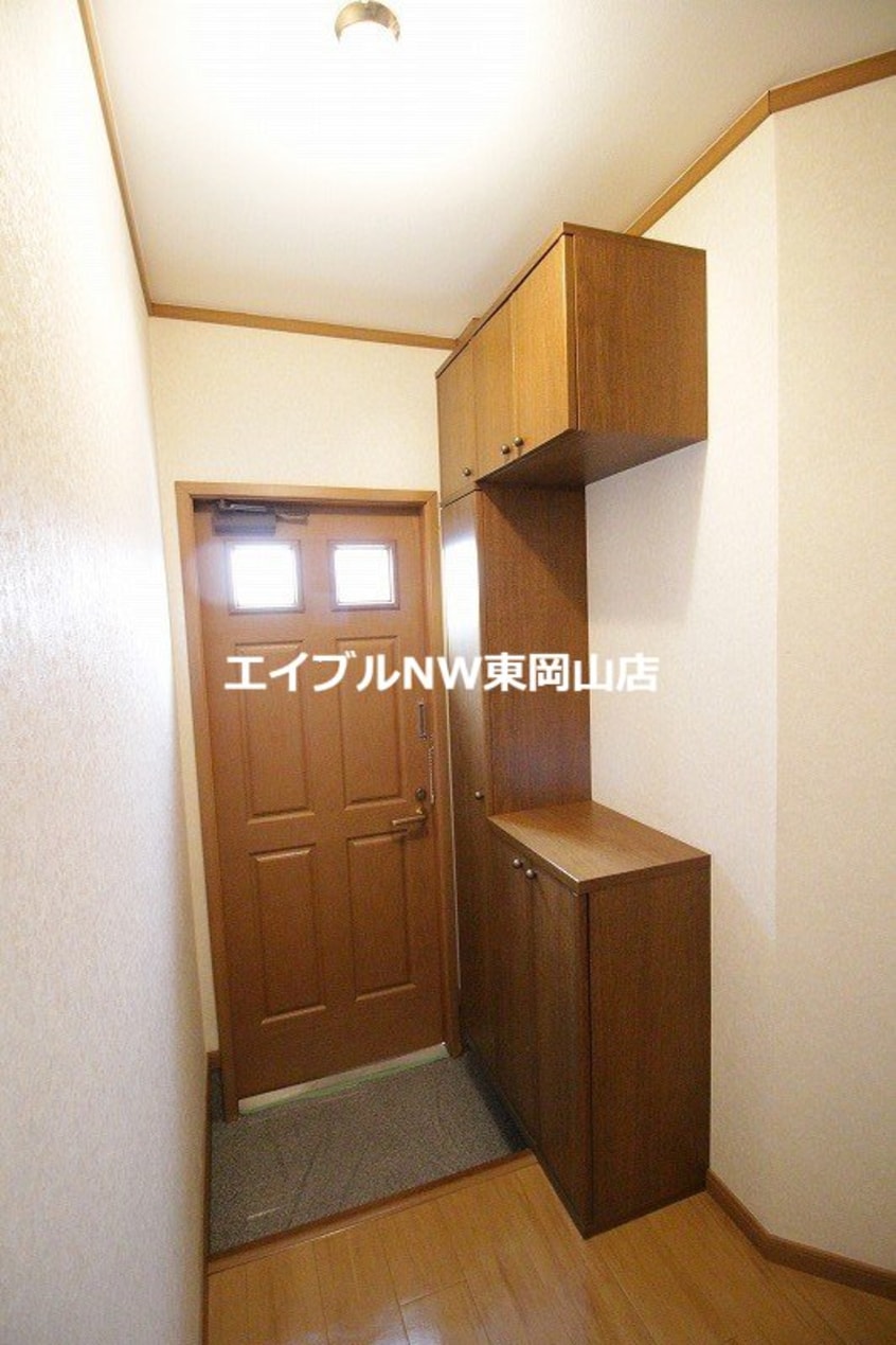  ファルファレエストＡ