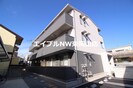 グランツ国富の外観