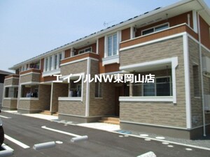 リュニベール・メゾンⅡ