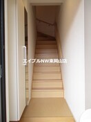  リュニベール・メゾンⅡ