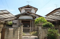 関借家