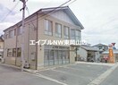 岡山雄町郵便局(郵便局)まで731m グレースコート関