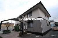 ポラリスＣ棟