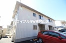 メイフラワー清水　Ｃの外観