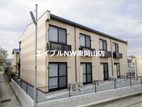 レオパレス乙多見　末広