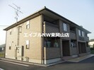 ル・プランタンＢの外観