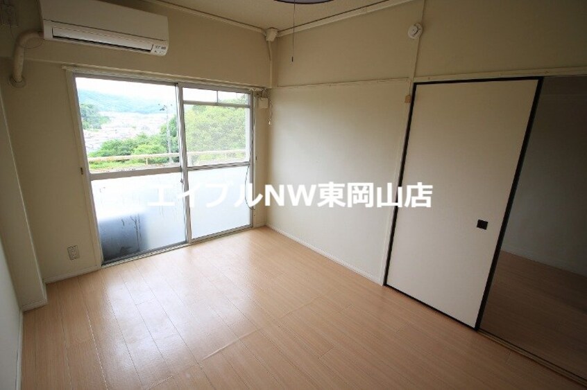  ビレッジハウス万富１号棟